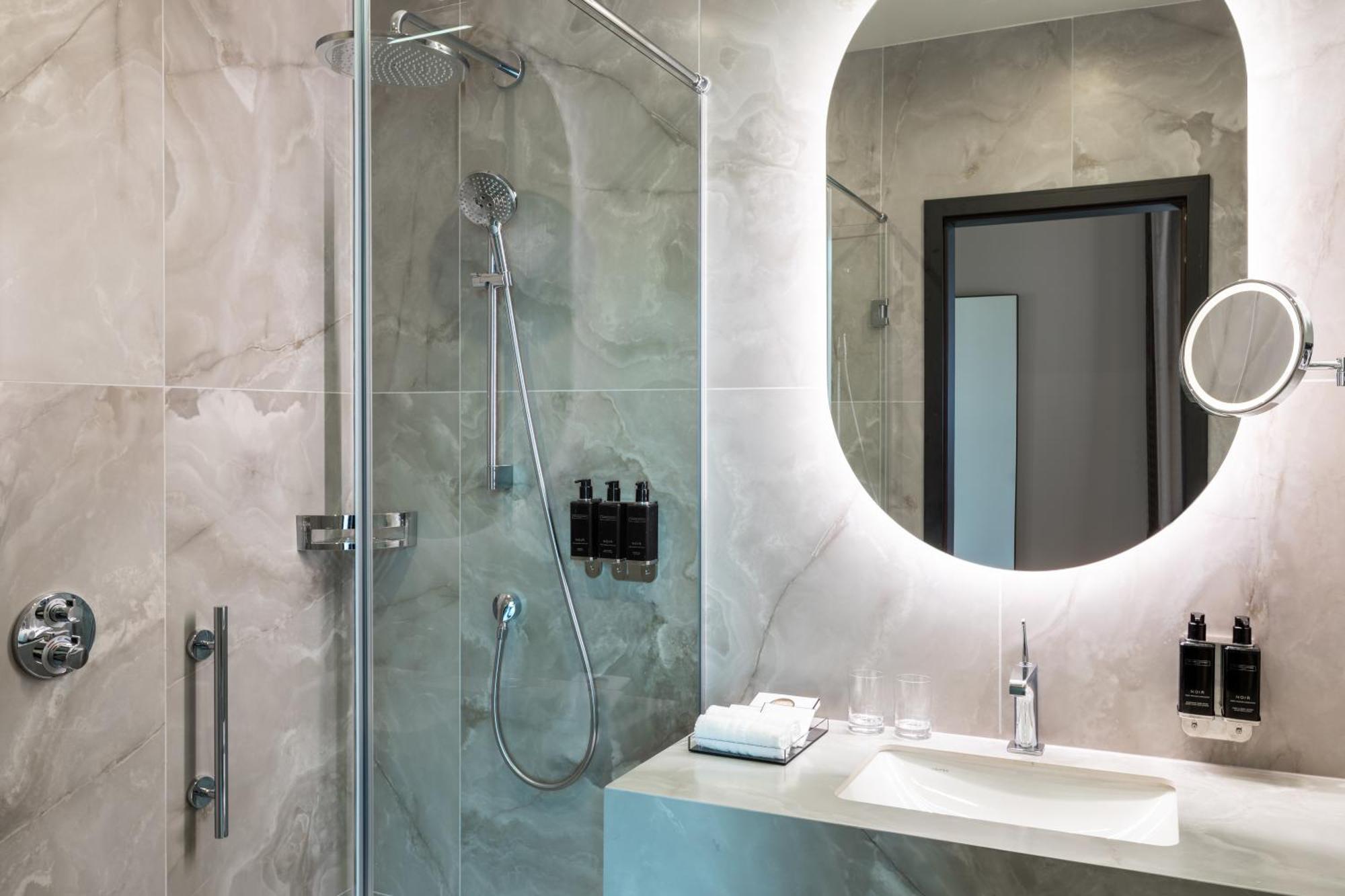 Hotel The Marmorosch Bucharest, Autograph Collection 5*