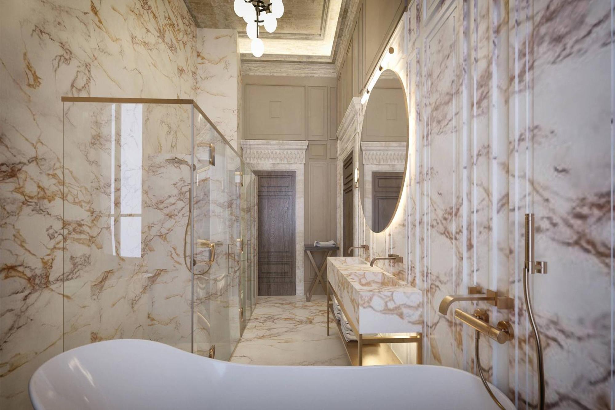 The Marmorosch Bucharest, Autograph Collection 5*