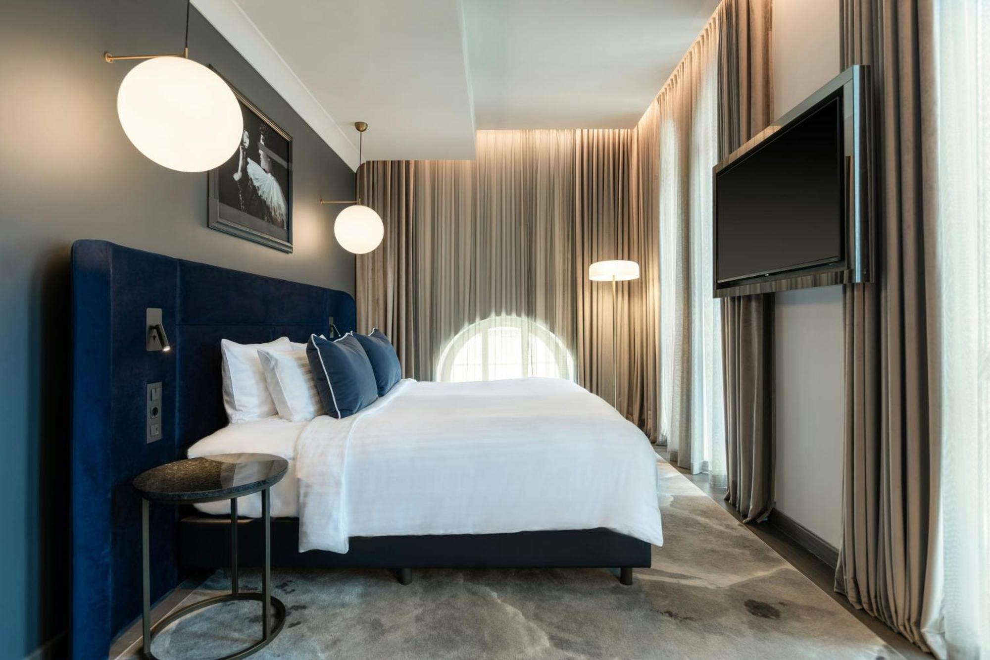 Hotel The Marmorosch Bucharest, Autograph Collection 5*