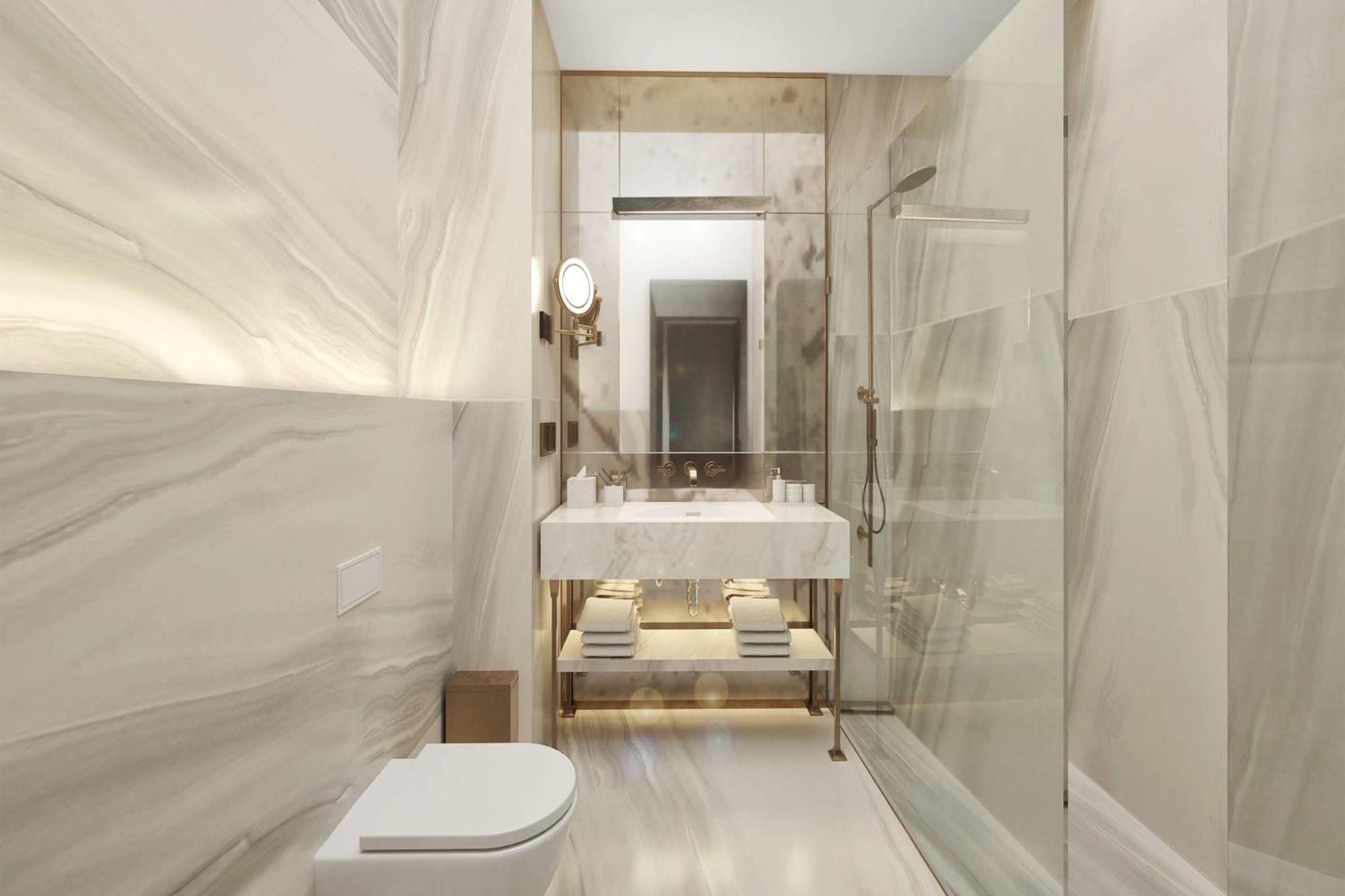 Hotel The Marmorosch Bucharest, Autograph Collection 5*