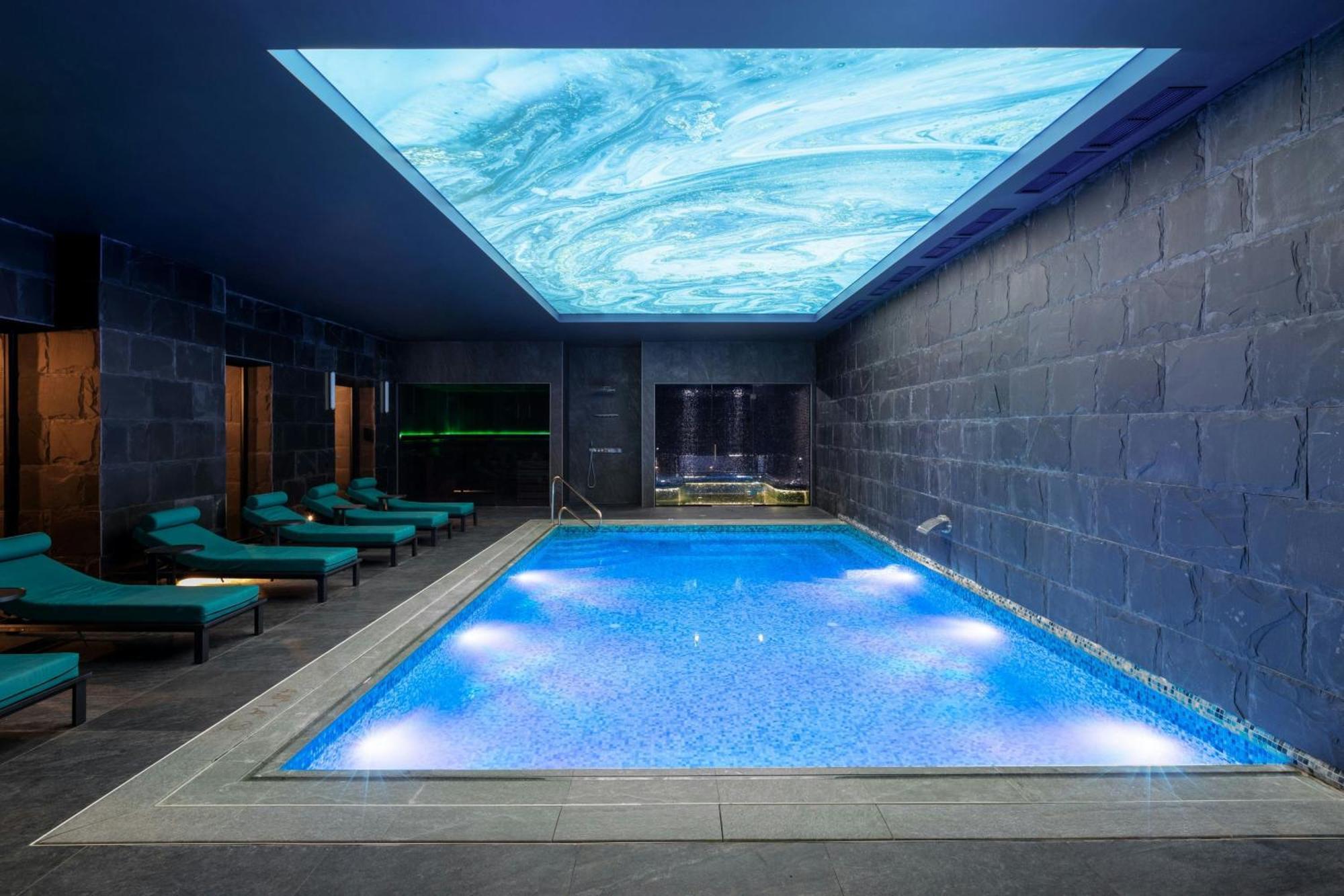 The Marmorosch Bucharest, Autograph Collection Hotel Bucharest