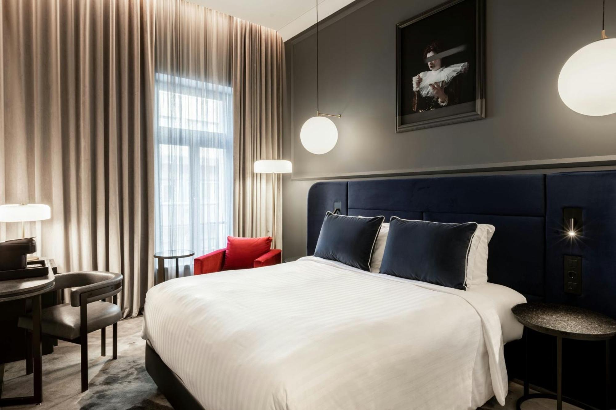 The Marmorosch Bucharest, Autograph Collection Hotel 5*