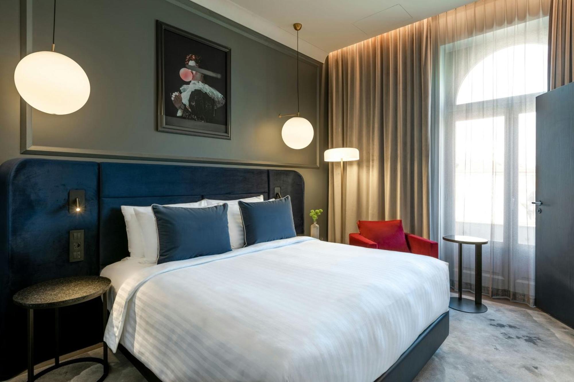 The Marmorosch Bucharest, Autograph Collection Hotel Bucharest