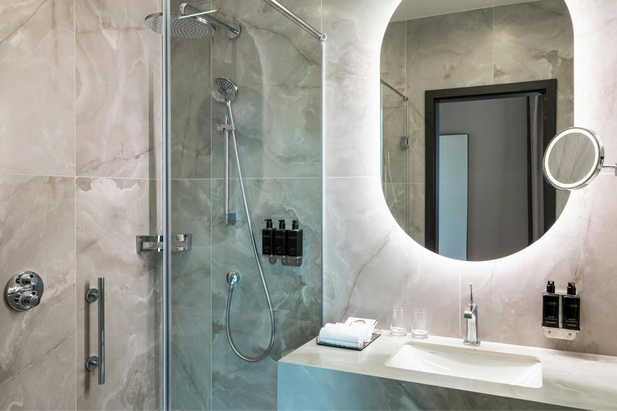 The Marmorosch Bucharest, Autograph Collection Hotel