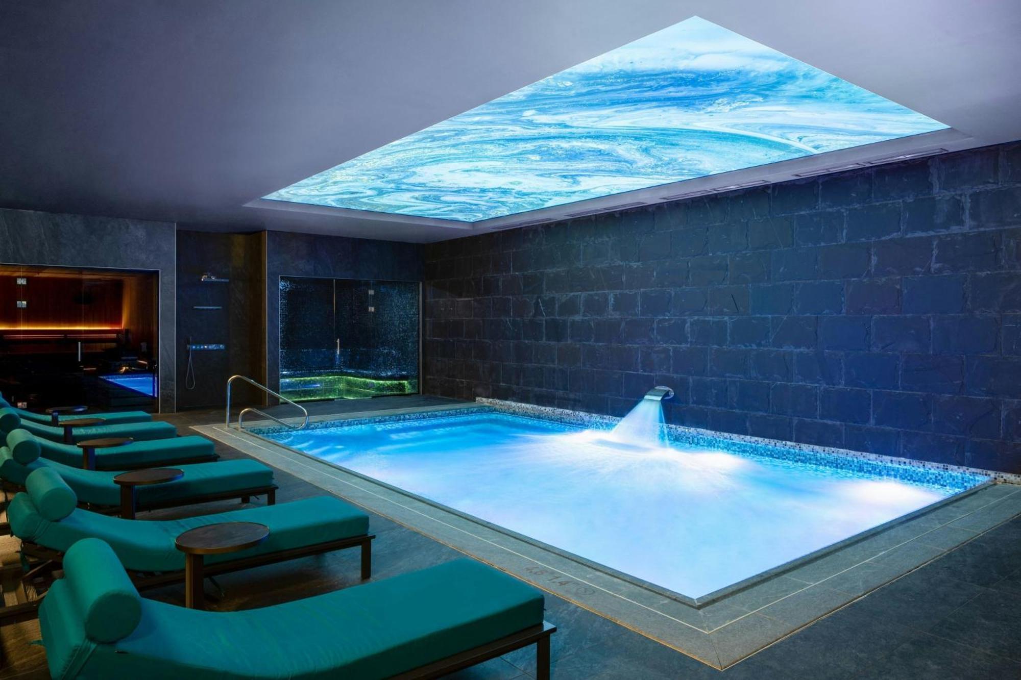 The Marmorosch Bucharest, Autograph Collection Hotel