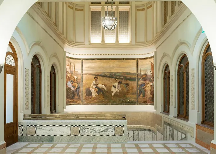 The Marmorosch Bucharest, Autograph Collection