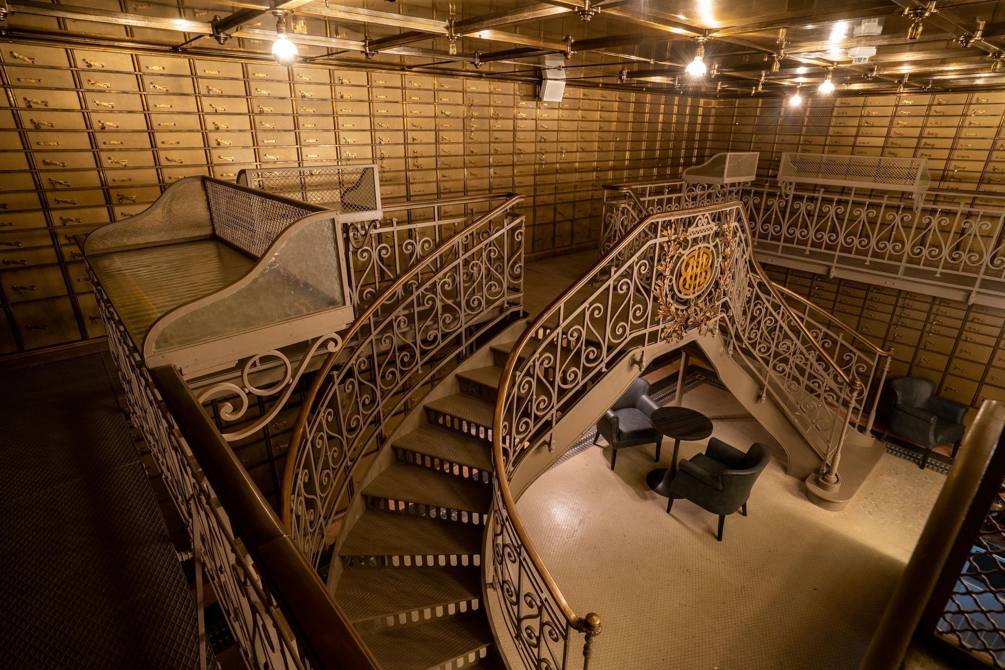 The Marmorosch Bucharest, Autograph Collection Hotel 5*