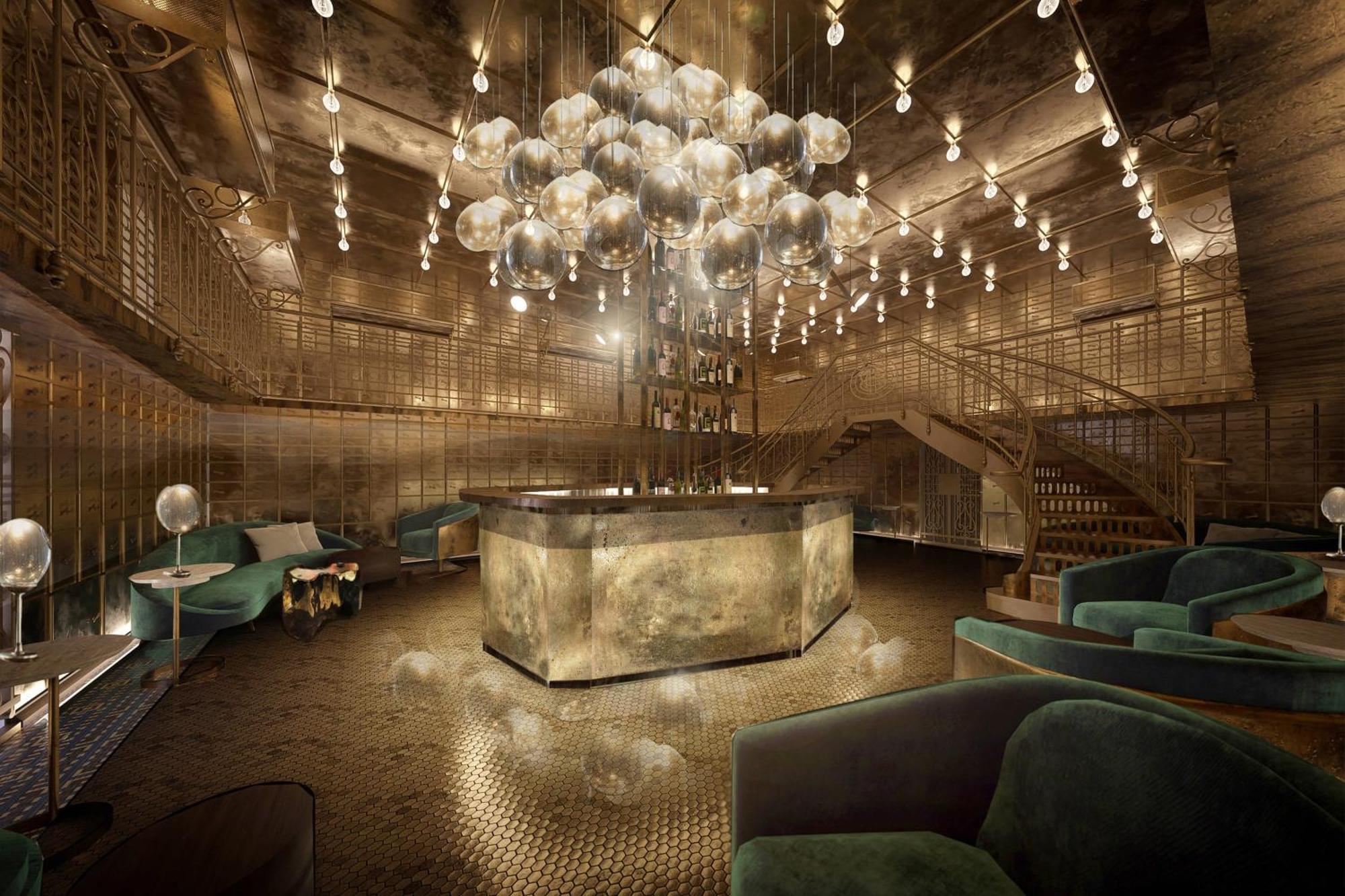 Hotel The Marmorosch Bucharest, Autograph Collection 5*