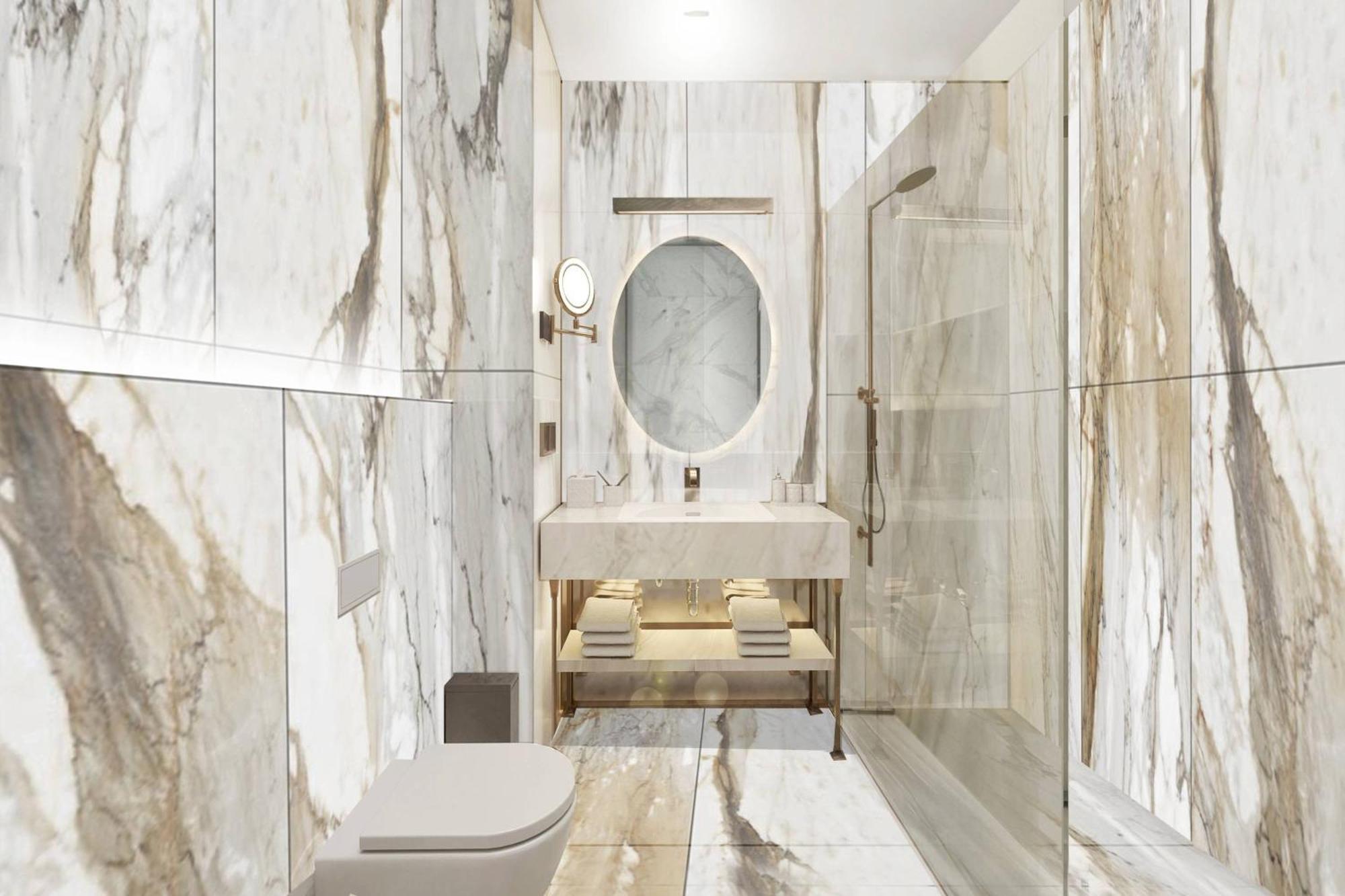 The Marmorosch Bucharest, Autograph Collection Hotel 5*