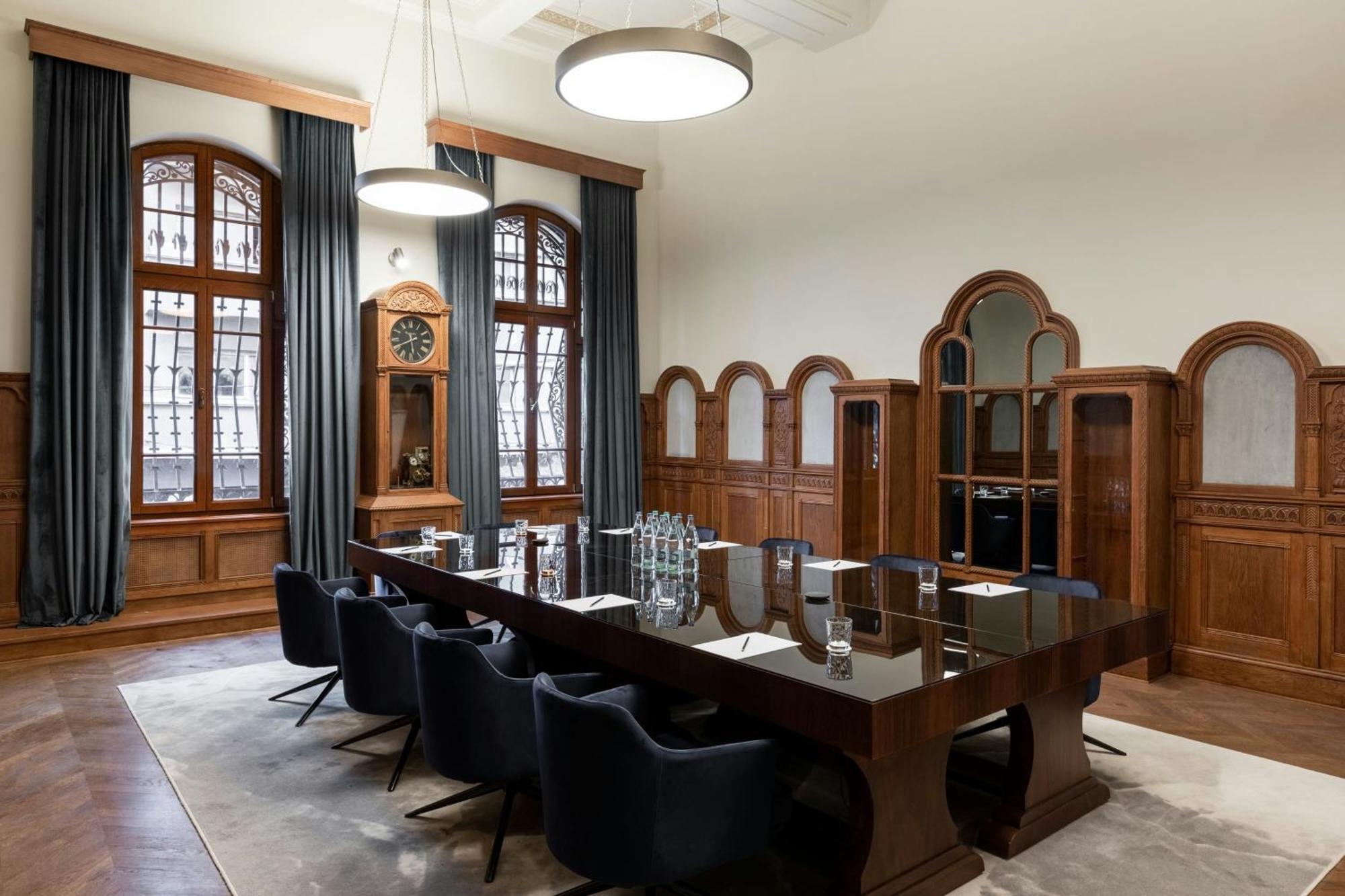Hotel The Marmorosch Bucharest, Autograph Collection