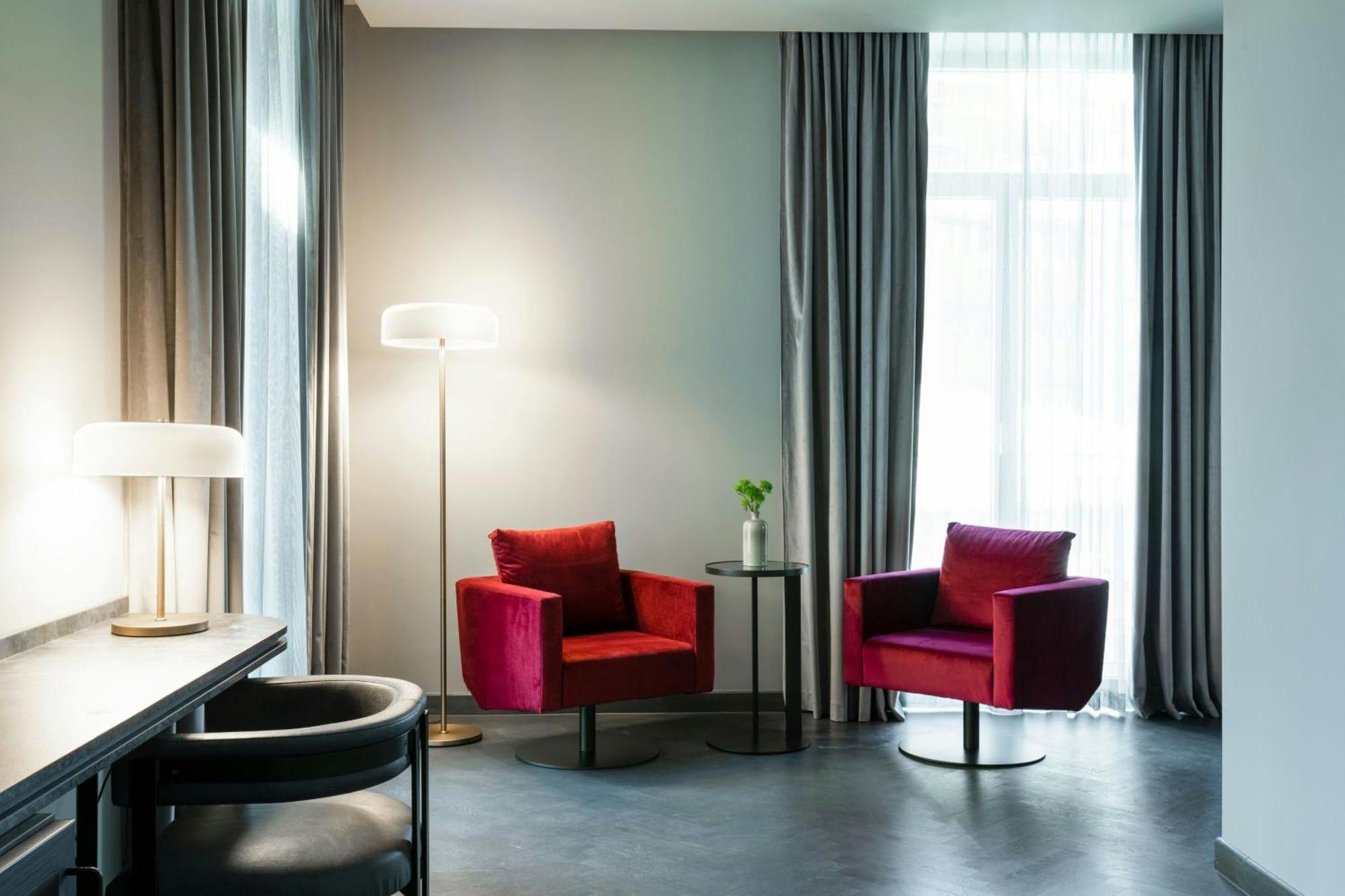 The Marmorosch Bucharest, Autograph Collection 5* Bukarest
