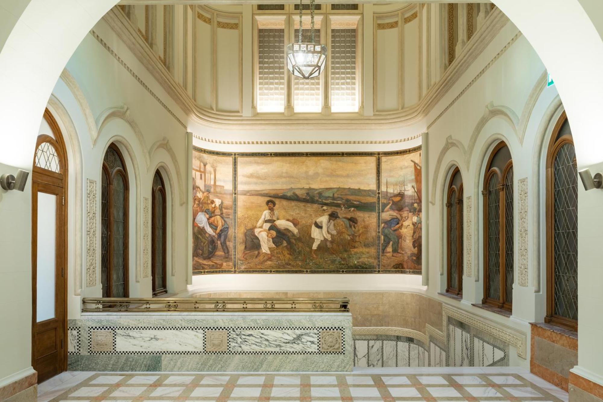 מלון The Marmorosch Bucharest, Autograph Collection