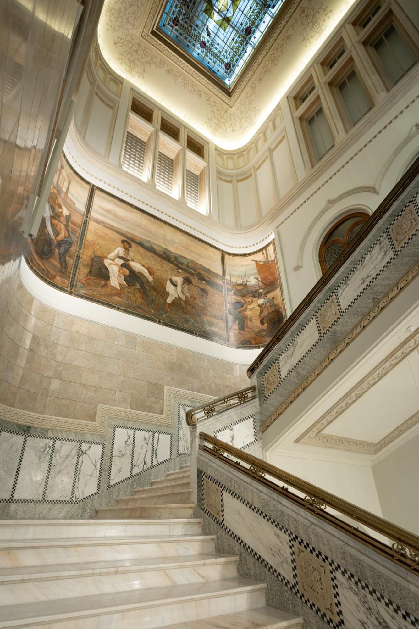 The Marmorosch Bucharest, Autograph Collection מלון